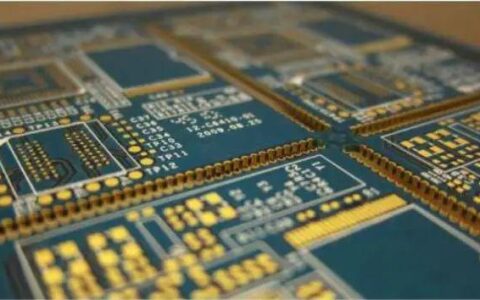 最新！2022年中国PCB百强企业（附内资百强名单）