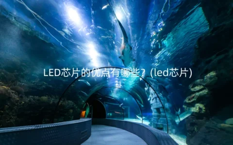 LED芯片的优点有哪些？(led芯片)