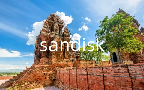 sandisk