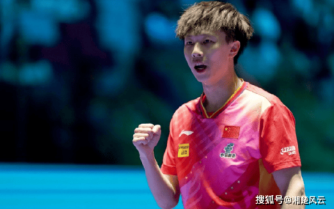 原创
            4-0！林高远横扫苦主张本智和，争回颜面，与马龙争夺男单冠军