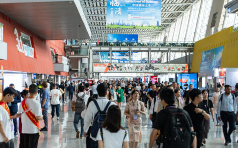广交会新观察：外贸新动能涌现，小细节揭示大趋势