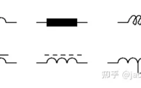 电感概述