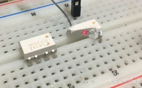 看似简单的光耦电路，实际使用中应该注意些什么？