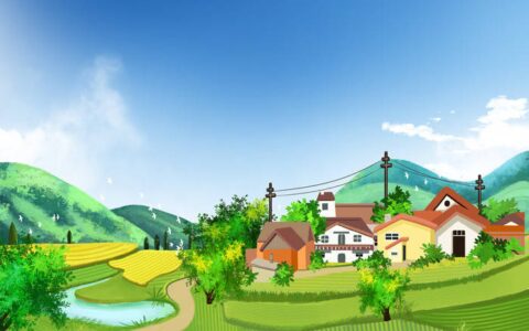 来自小小山村的心愿——长沙红杉树