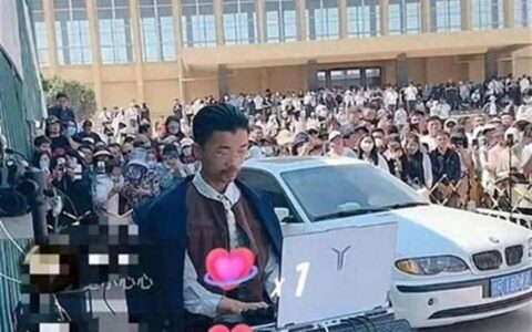 因翻唱《诺言》火遍全网，“菏泽郭有才”为什么就火了