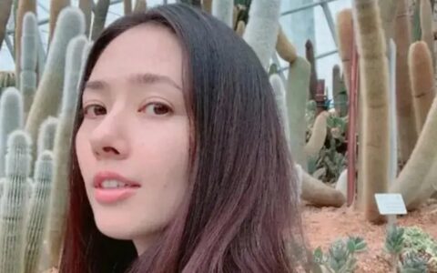 郭碧婷直播真实挑战：关掉美颜，展现自然之美