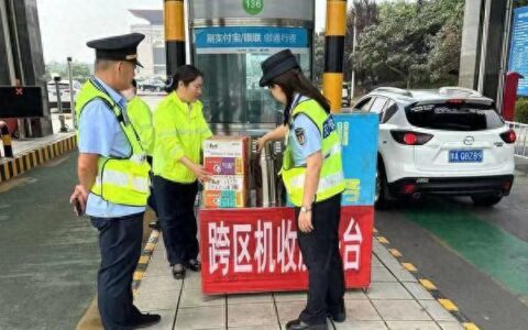 河南多部门联动助力颗粒归仓