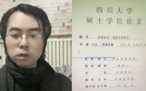 985硕士送外卖再就业，乐优聘平台折射职业选择新趋势