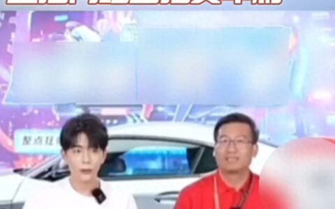 闹大了！主播怒斥黄牛组团扫货加价售卖，冲上热搜，评论区炸锅！