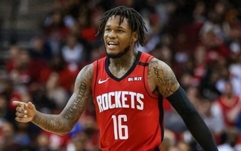 重磅官宣！2017年NBA16号秀空降辽篮，刘子庆打造恐怖五外援体系