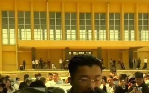 原创
            “人间清醒”，郭有才上央媒了！爆红后女朋友的回应简直太清醒！