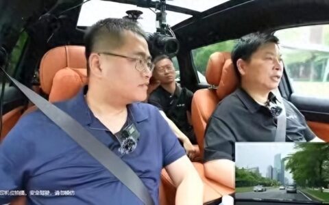 余承东：华为卖车之前年亏100多亿，不打价格战后才实现扭亏为盈