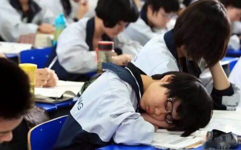 北大教授称中国千万家庭陷入教育资源投入黑洞，包不包括您的家庭