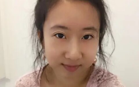 3年过去了，曾经说美国空气“香甜”的女留学生，如今怎样了？-美国空气甜的那个女的