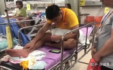 威客电竞 张玉宁伤情通告：脚部受伤，将缺席本届亚青赛余下比赛-威客竞技
