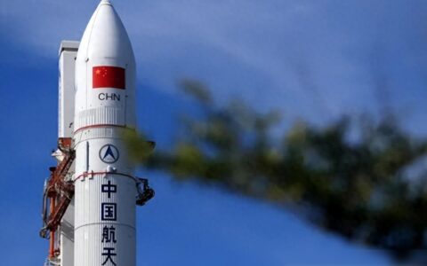俄认真了！嫦娥6号完成月壤采样第二天，俄决定审议中俄探月项目-嫦娥5号着陆最新情况视频