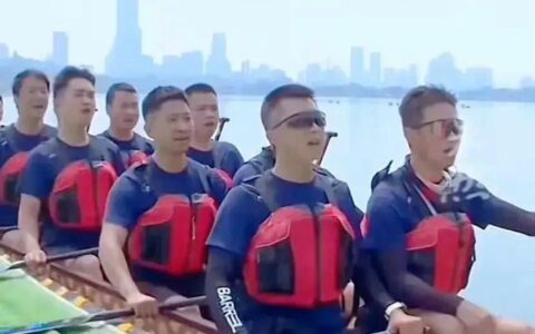 南京公安赛后回应，评论区都是催他们游长江的，连夜改名笑不活了-南京公安最新消息