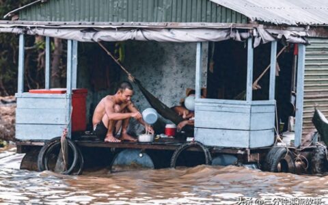 暴雨中的守护者：揭秘福建森林消防的英勇救援-福建省森林消防总队指挥中心