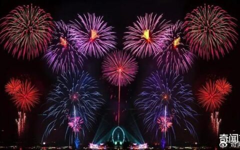 学校放烟花庆祝高考好成绩引发火灾-高考后学校放烟花庆祝如何看待