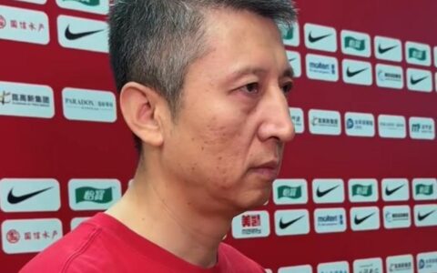 男篮对澳门黑熊赛前采访！郭士强满意首场热身，带21人出征海外！-澳门男篮vs