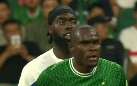 4-0！国安豪取主场5连胜，昔日黑马自由落体，10轮不胜滑落降级区-国安10连胜