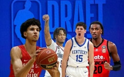 崔永熙冲击NBA！3大难关能否突破？中国篮球新星命运成谜-崔永哲去哪里了