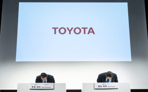 车企造假事件恐重创日本经济-日本汽车零件数据造假