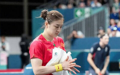 原创
            4-1！首局遭逆转，开启暴走模式，连赢4局逆风翻盘，陈梦晋级16强-原创力文档官网