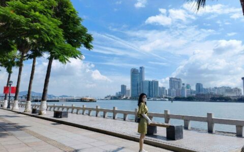 暑假去厦门玩，厦门旅游玩3天怎么玩？预算800+-厦门旅游攻略3天