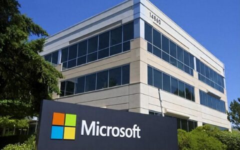 过分！微软要求中国员工禁用安卓手机：9月起工作中只能用iPhone-微软windows不让中国用了