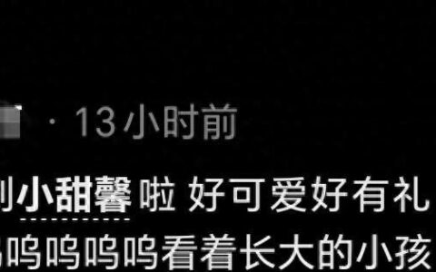 高铁偶遇甜馨，“我白着呢”犹在耳，如今蜕变惊人-万界法神 1080p