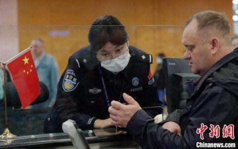 今年一季度，上海浦东国际机场口岸出入境人数超680万人次-上海浦东国际机场出入境电话号码