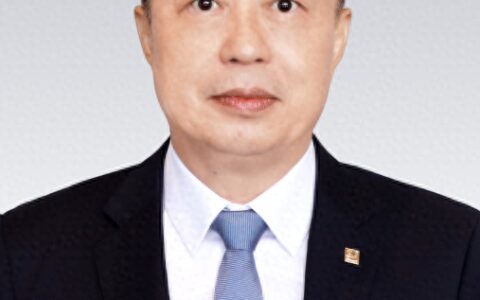 由政转企，烟台市副市长韩耀东履新山东黄金集团总经理-烟台黄金局简介图片