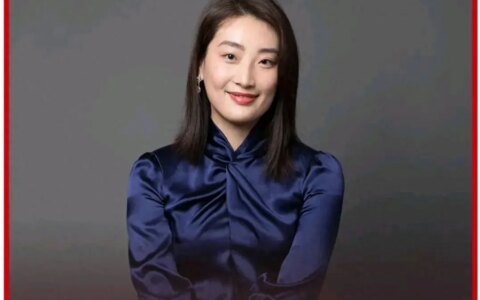 宗馥莉要挺住！知情人士透露真相！-宗馥莉简介
