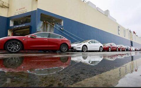 Model 3购买需谨慎？海关回应揭开“被扣”真相-model3购买攻略