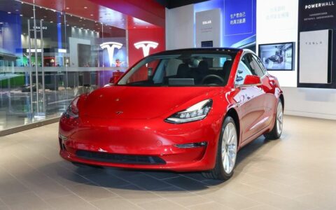 虽力压BBA，但最好别买，谈谈Model3的缺点和优势-特斯拉model 3优缺点