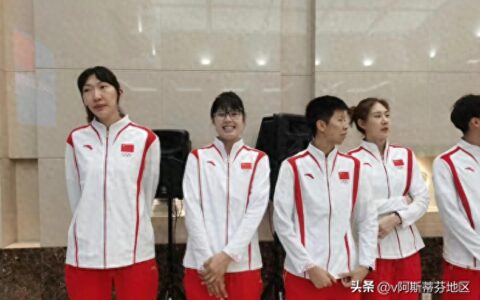 中国女篮12人大名单尘埃落定，球迷：潘臻琦的落选真让人意外！-中国女篮队员号数与名单