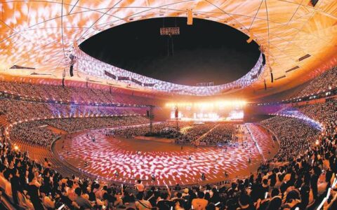 北京大型演唱会迎来暑期高峰-北京演唱会2024年6月一览表