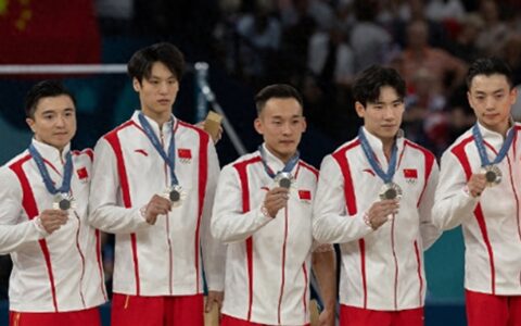 只输0.532分！苏炜德爆冷丢冠后，肖若腾无法接受，李小鹏曝原因-苏玮几强