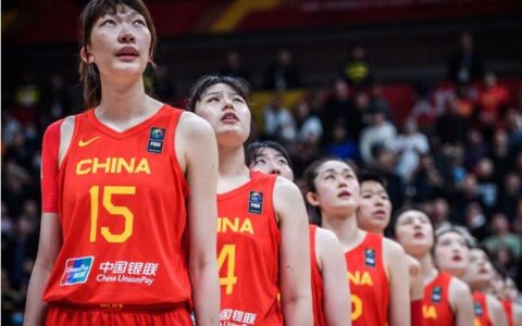 中国女篮奥运12人名单：李梦韩旭李月汝领衔 4人落选姚明领队-中国奥运女篮选手是谁