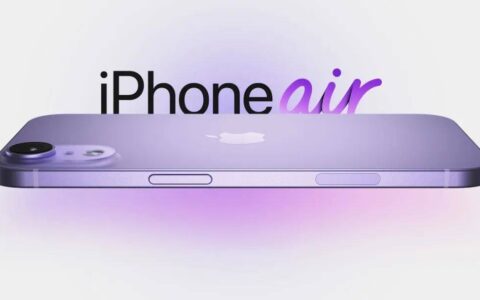 新 iPhone 曝光，再见 Plus！-苹果新品曝光