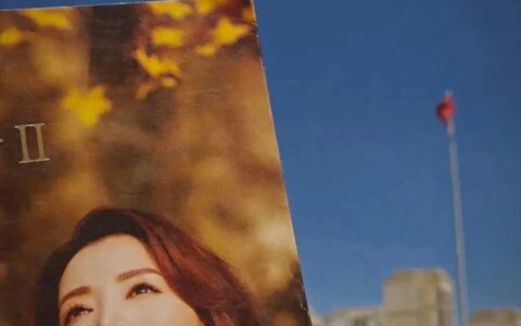 “董卿‘退隐江湖’，网友直呼：江湖从此少了一位‘知性侠女’！”-董卿真的退出央视舞台了吗