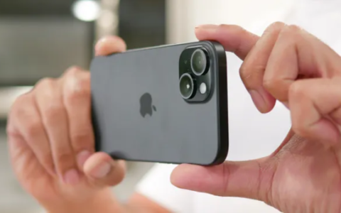 iPhone 16 Pro操作按钮工作原理曝光 还有新玩法？-9月16日苹果发布会内容