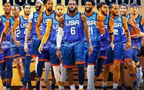 原创
            FIBA公布奥运男篮实力榜：日本第十，塞尔维亚第四，美国男篮第一-奥运会各国男篮